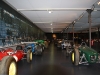 Car museum in Mulhouse - F1 starting grid